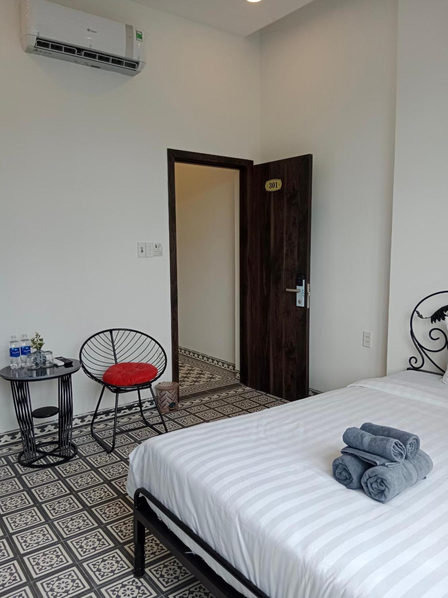 Times Hotel Da Nang Exterior foto